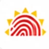 Aadhaar logo