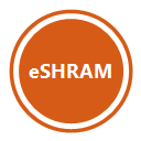 e-Shram Card logo