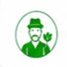PM Kisan logo