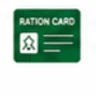 Ration Card logo