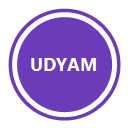 Udyam Registration logo