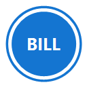 Electricity / Water Bill logo